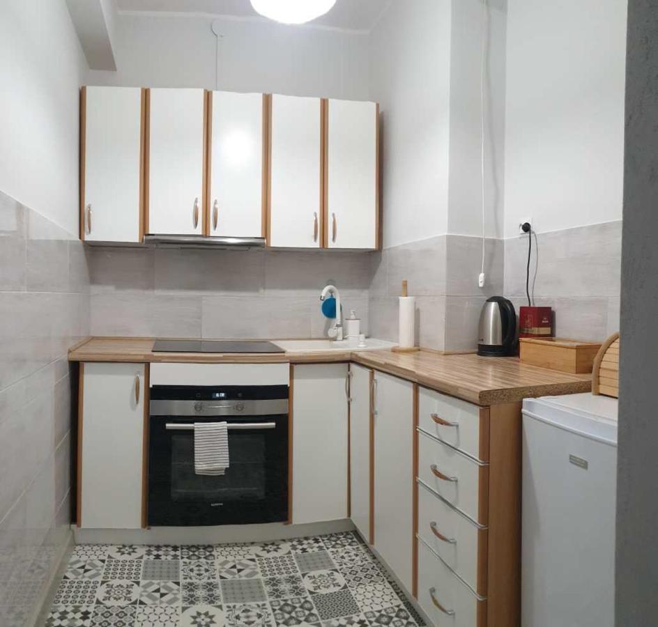 Apartament 2+2 Konin  Exterior foto